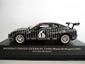 1:43 IXO Maserati Trofeo 2003 Black W/White Stripes. Uploaded by indexqwest